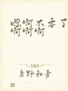 嗯啊不要了轻点啊啊啊封面