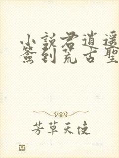 小说君逍遥开局签到荒古圣体