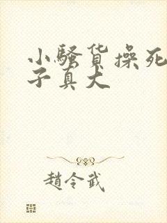 小骚货操死你奶子真大