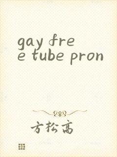 gay free tube pron封面