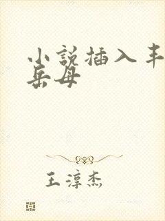 小说插入丰满的岳母