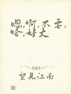 嗯,啊,不要,哈,好大封面