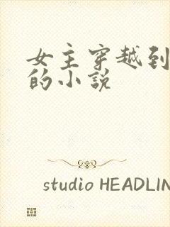 女主穿越到后宫的小说