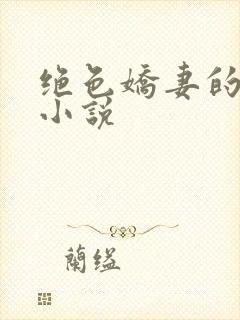 绝色娇妻的秘密小说封面