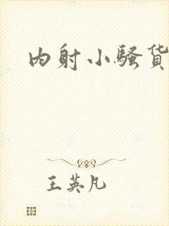 内射小骚货小说