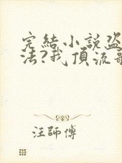 完结小说盗墓合法?我顶流歌手在线盗墓