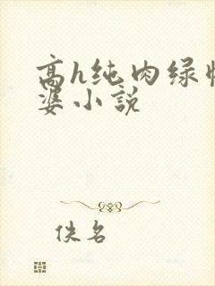 高h纯肉绿帽富婆小说