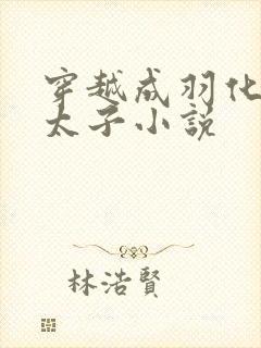 穿越成羽化神朝太子小说