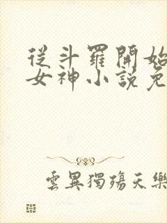 从斗罗开始俘获女神小说免费阅读