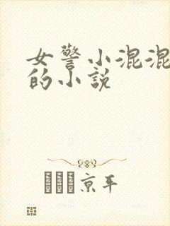 女警小混混卧底的小说