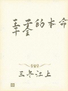 王子的本命恶役千金