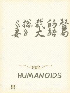 《总裁的替身前妻》大结局封面