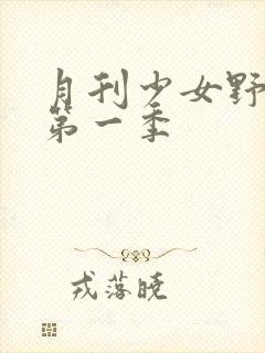 月刊少女野崎君第一季