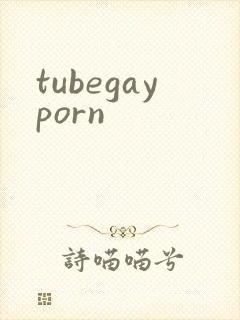 tubegayporn封面
