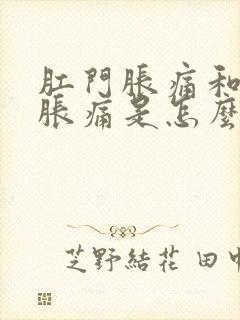 肛门胀痛和小腹胀痛是怎么回事封面