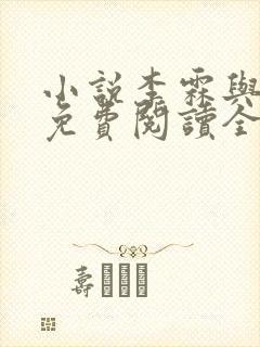 小说李霖与李澜免费阅读全文最新章节