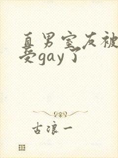 直男室友被美人受gay了
