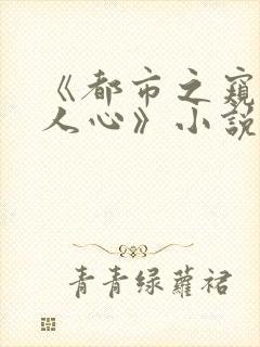 《都市之窥探女人心》小说的大结局