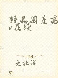 精品国产高清av在线封面