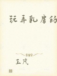 玩弄乳房的小说