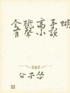 全职高手蝴蝶蓝有声小说