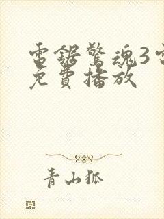 电锯惊魂3电影免费播放封面