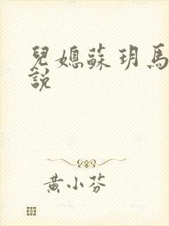 儿媳苏玥马强小说