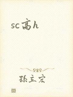 sc高h