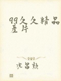 99久久精品国产片