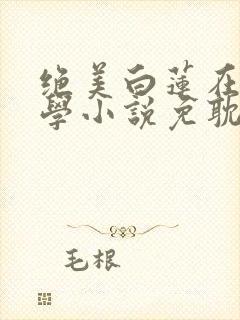 绝美白莲在线教学小说免耽