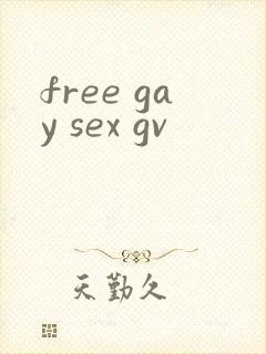 free gay sex gv封面