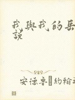 我与我的岳母小说