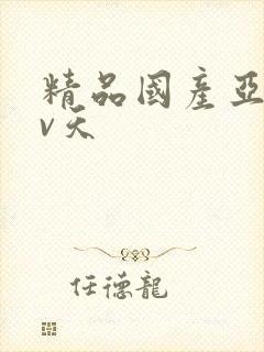 精品国产亚洲av天