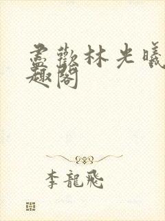 尽欢林光曦 笔趣阁