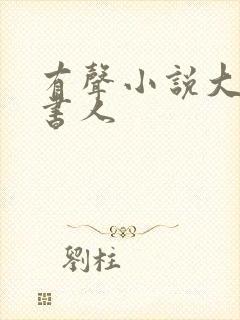 有声小说大魏读书人