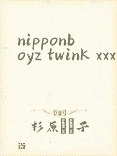 nipponboyz twink xxxx gay