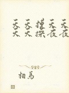 天天摸天天操|天天操夜夜爽