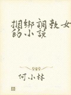 捆绑调教女教师的小说