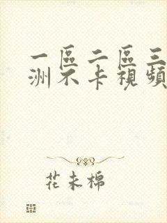 一区二区三区亚洲不卡视频封面