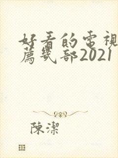好看的电视剧推荐几部2021