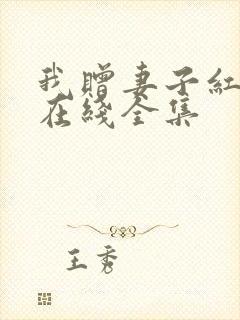 我赠妻子红缨枪在线全集