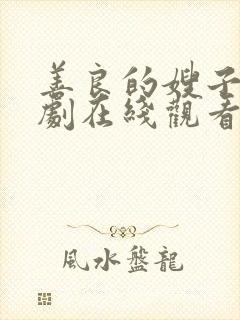 善良的嫂子2韩剧在线观看