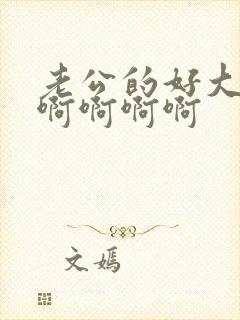 老公的好大好爽啊啊啊啊