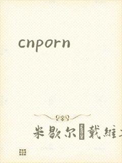 cnporn封面