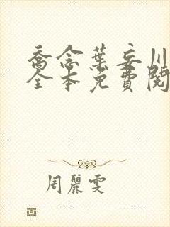 乔念叶妄川小说全本免费阅读更新