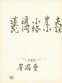 逍遥小农夫小农民网络小说