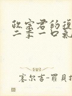 政宗君的复仇第二季一口气看完