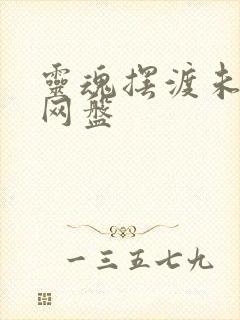 灵魂摆渡未删减网盘