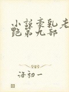 小说豪乳老师刘艳第九部