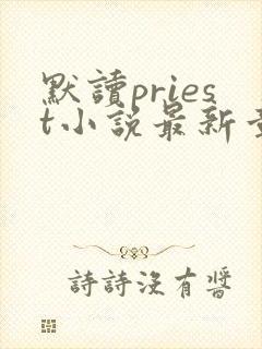 默读priest小说最新章节列表免费封面